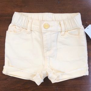 NEW GAP Denim Shorts